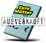 Bitte nicht am Lumpi saugen! – Live SONDERPREIS