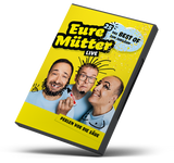 Perlen vor die Säue – Live