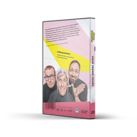 Fisch fromm Frisör – Live