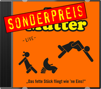 Nino, der Angelo SONDERPREIS